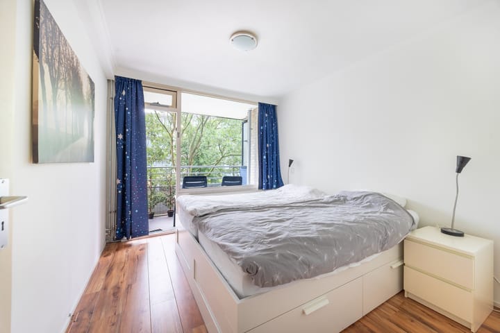 Foto 16 van Gravin Juliana van Stolberglaan 96