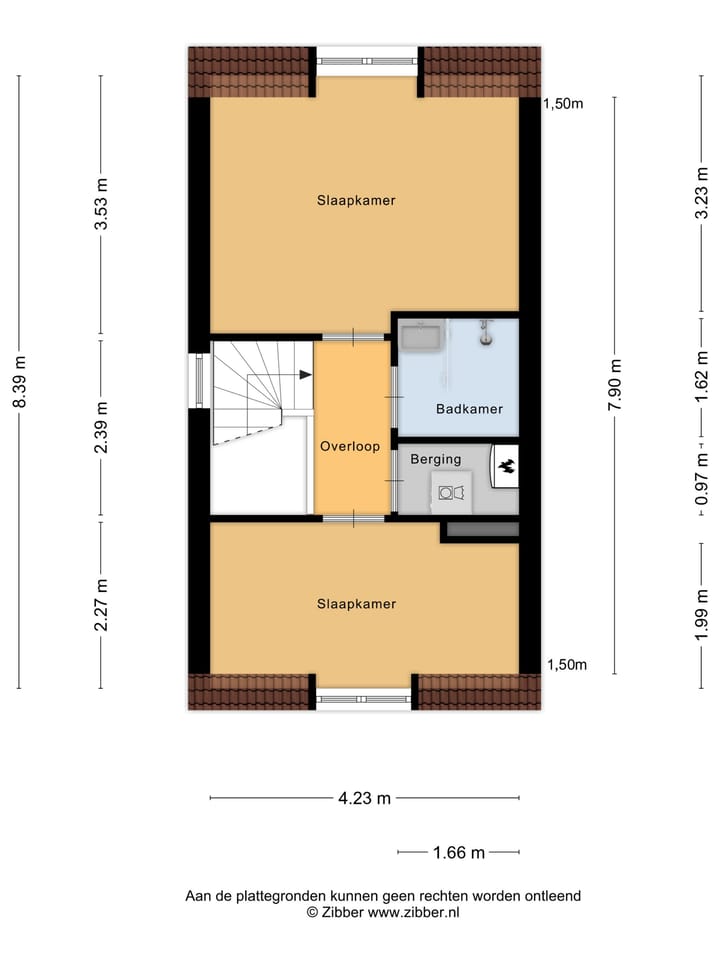Foto 32 van Brinkrijk 33