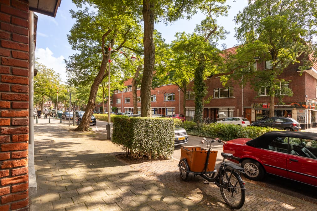 Foto 2 van Breitnerlaan 90