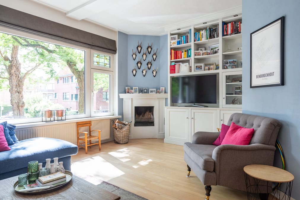 Foto 4 van Breitnerlaan 90