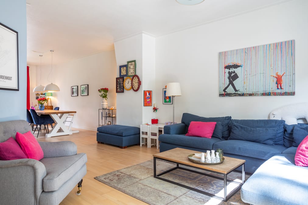 Foto 5 van Breitnerlaan 90