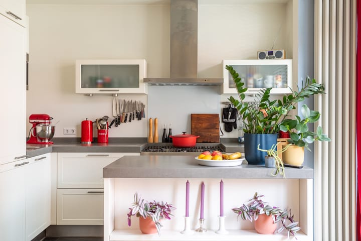 Foto 8 van Breitnerlaan 90