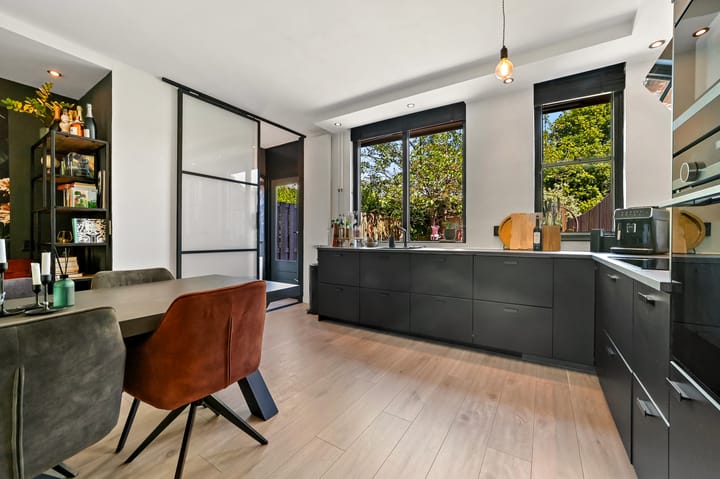 Foto 2 van Valenciadreef 14