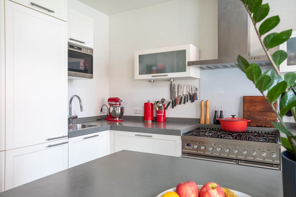 Foto 9 van Breitnerlaan 90