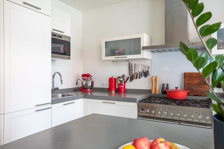 Foto 9 van Breitnerlaan 90