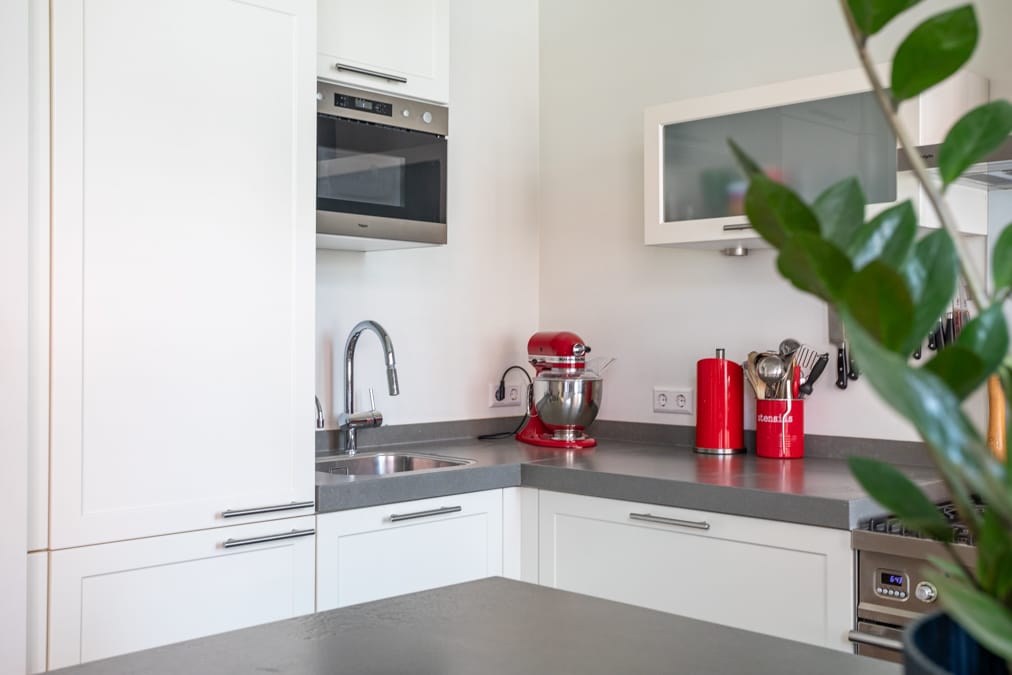 Foto 10 van Breitnerlaan 90