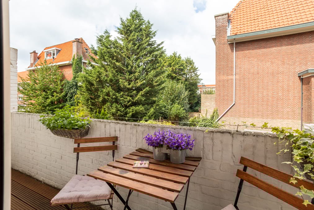 Foto 11 van Breitnerlaan 90