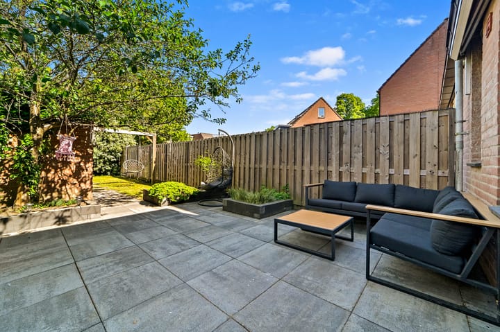 Foto 4 van Valenciadreef 14