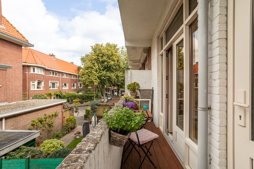 Foto 12 van Breitnerlaan 90