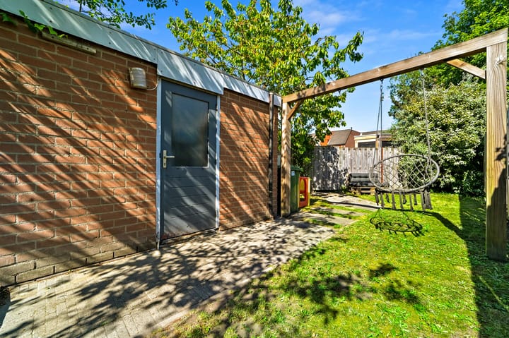 Foto 5 van Valenciadreef 14