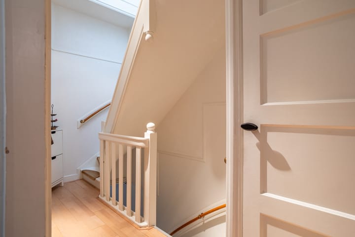 Foto 13 van Breitnerlaan 90