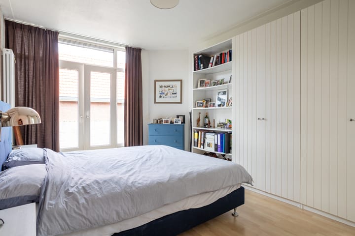 Foto 14 van Breitnerlaan 90