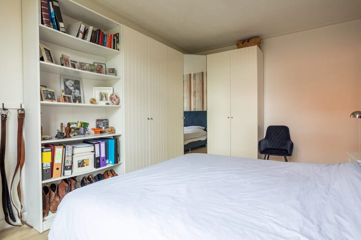 Foto 15 van Breitnerlaan 90