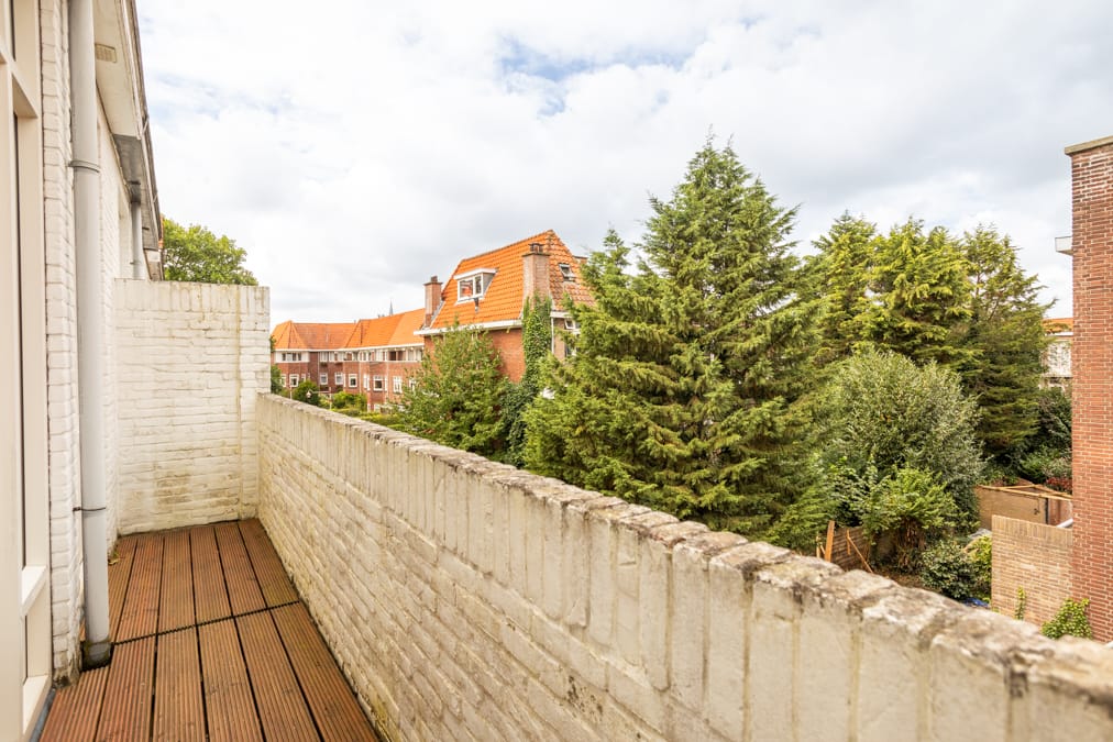 Foto 16 van Breitnerlaan 90