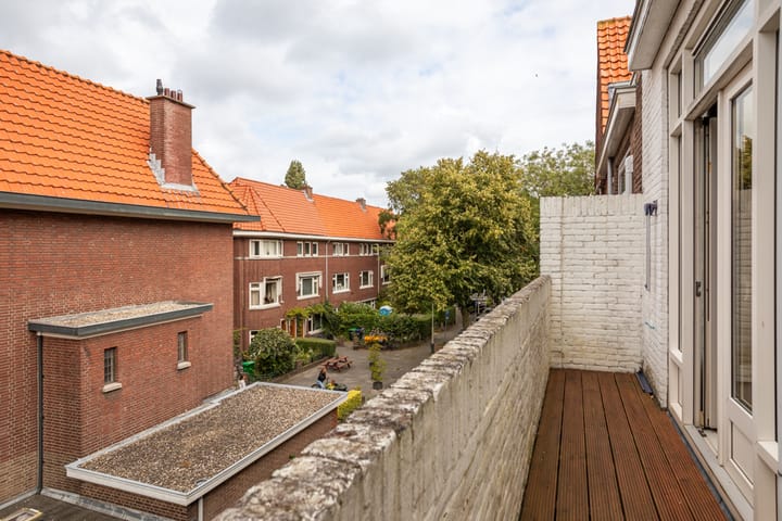 Foto 17 van Breitnerlaan 90