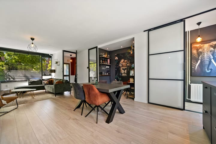 Foto 3 van Valenciadreef 14