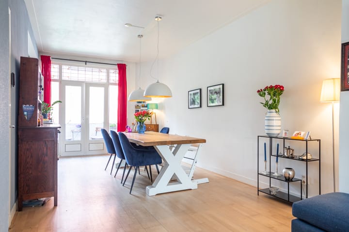 Foto 6 van Breitnerlaan 90