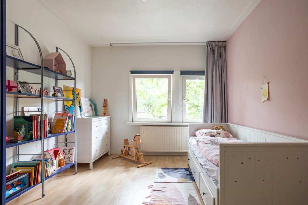 Foto 20 van Breitnerlaan 90