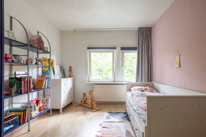 Foto 20 van Breitnerlaan 90