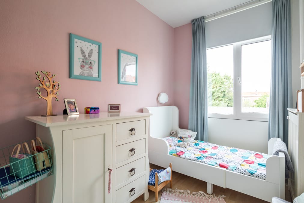 Foto 21 van Breitnerlaan 90