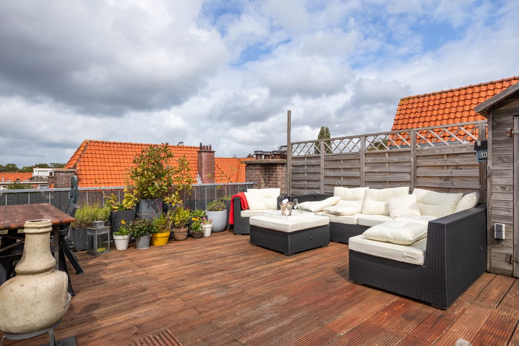 Foto 23 van Breitnerlaan 90