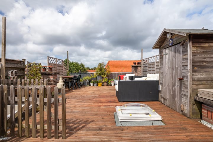 Foto 25 van Breitnerlaan 90