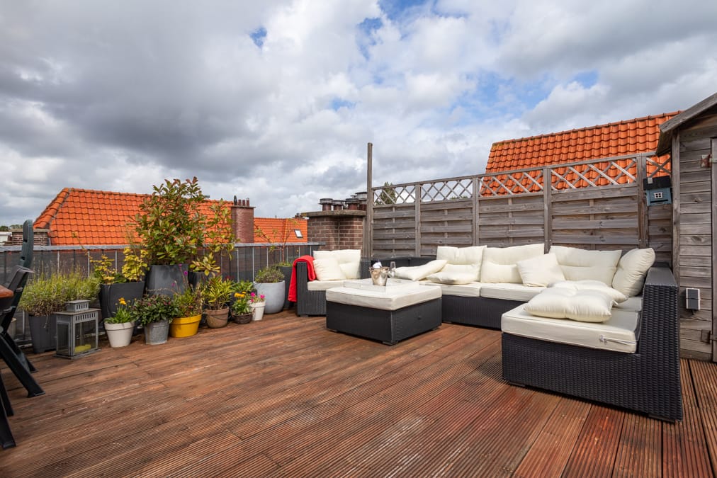 Foto 26 van Breitnerlaan 90