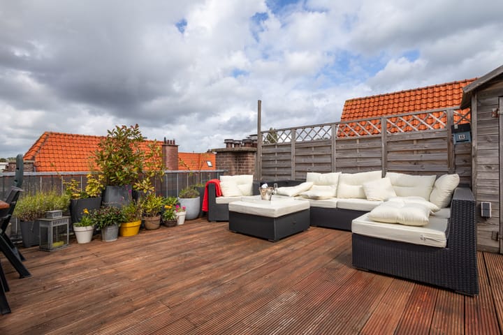 Foto 26 van Breitnerlaan 90