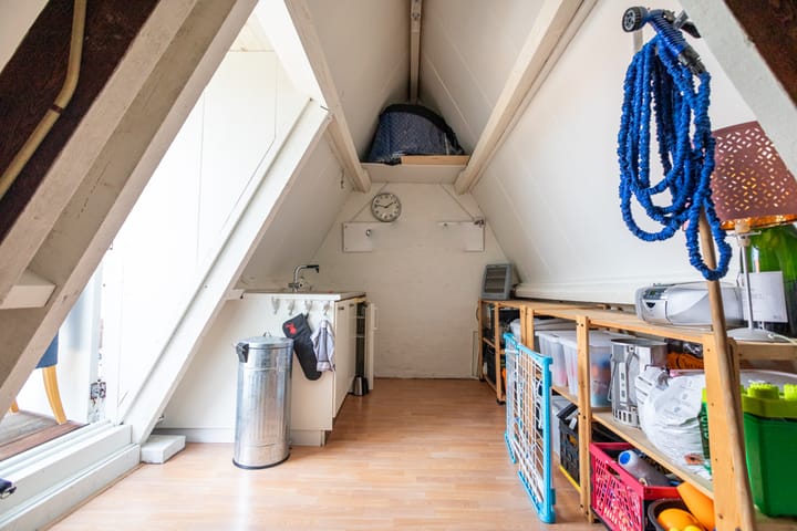 Foto 27 van Breitnerlaan 90