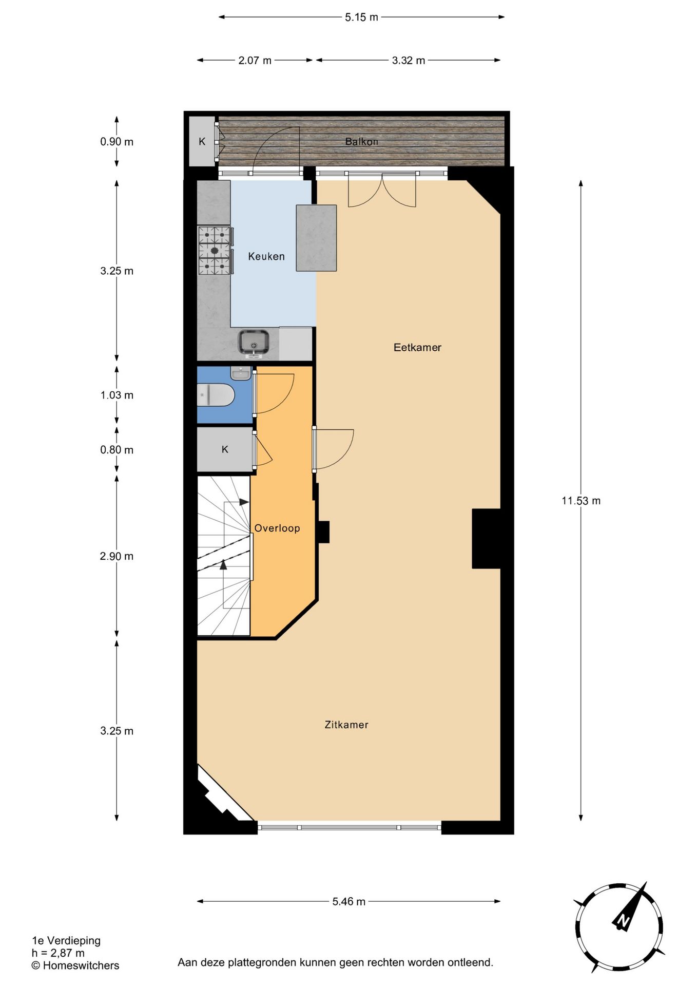 Foto 29 van Breitnerlaan 90