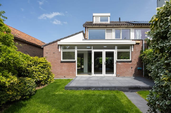 Foto 3 van Wittebroodslaantje 2