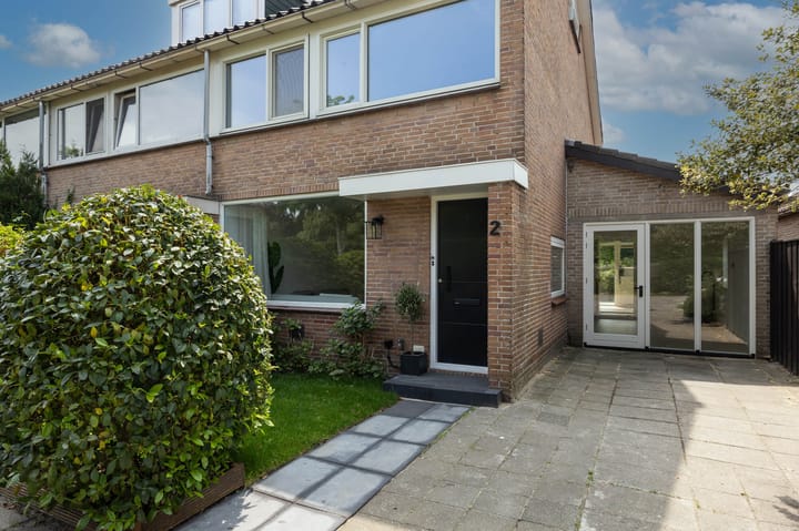 Foto 5 van Wittebroodslaantje 2