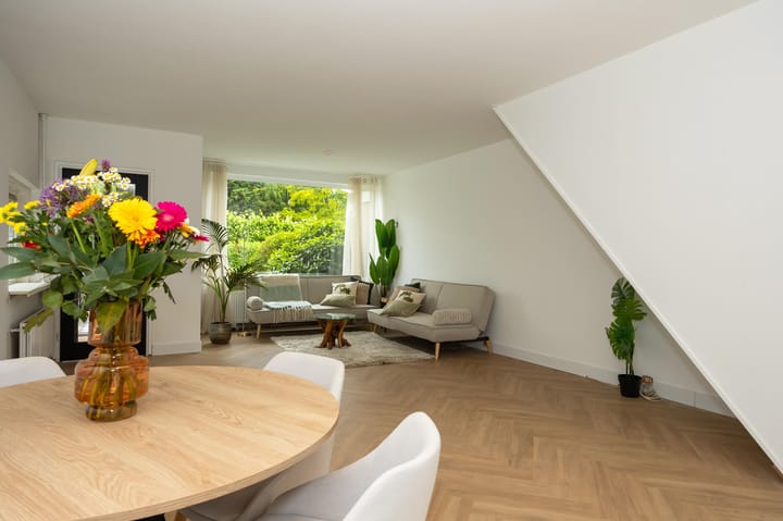 Foto 6 van Wittebroodslaantje 2