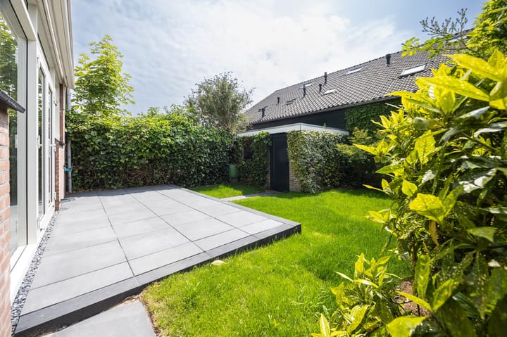 Foto 39 van Wittebroodslaantje 2