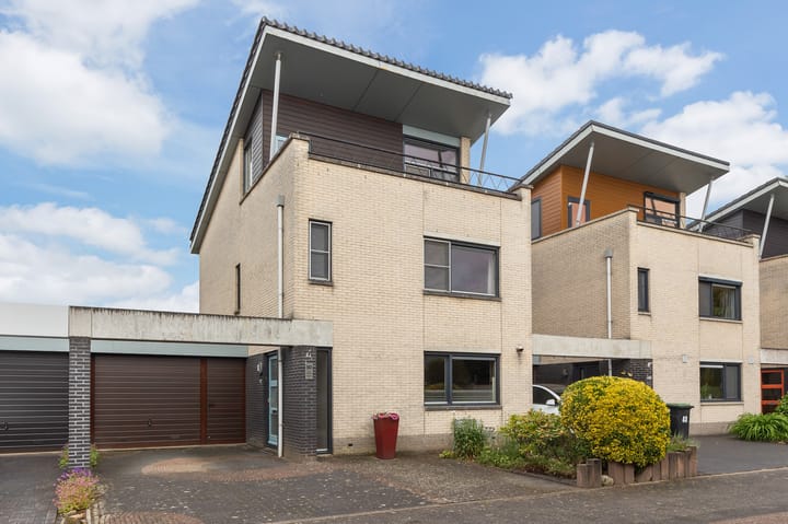 Foto 1 van De Brug 50