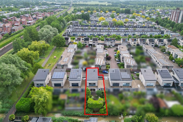 Foto 45 van De Brug 50