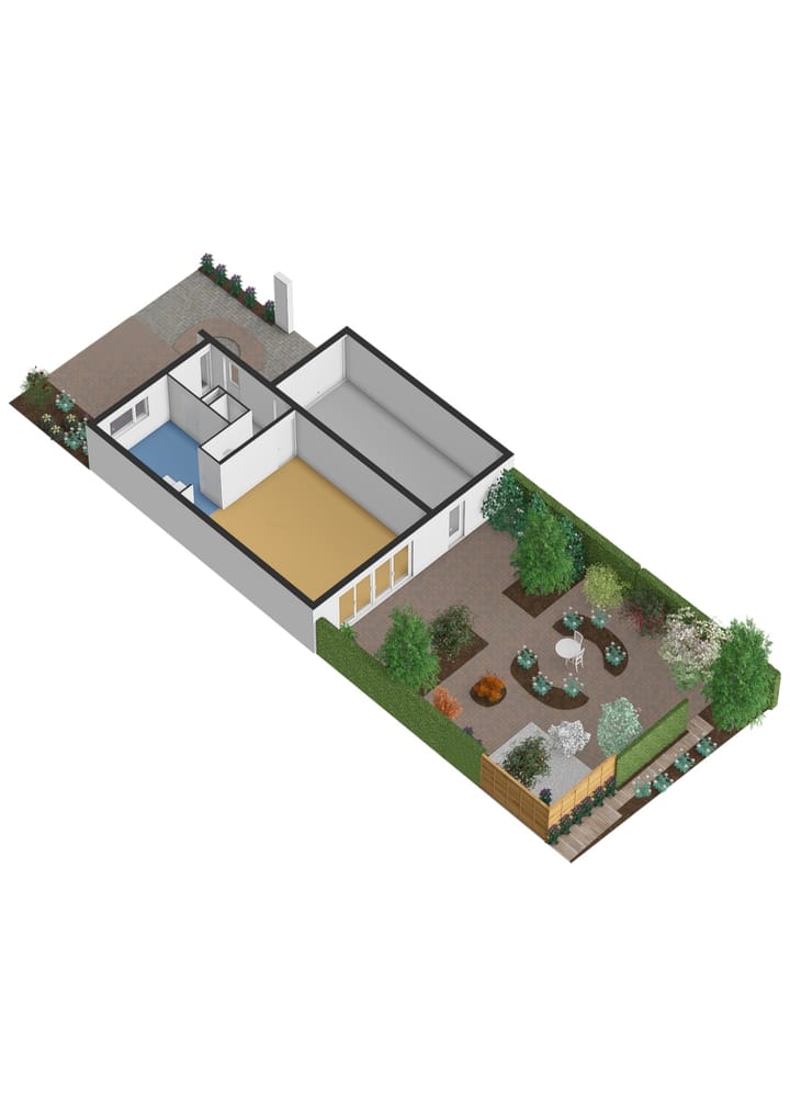 Foto 51 van De Brug 50