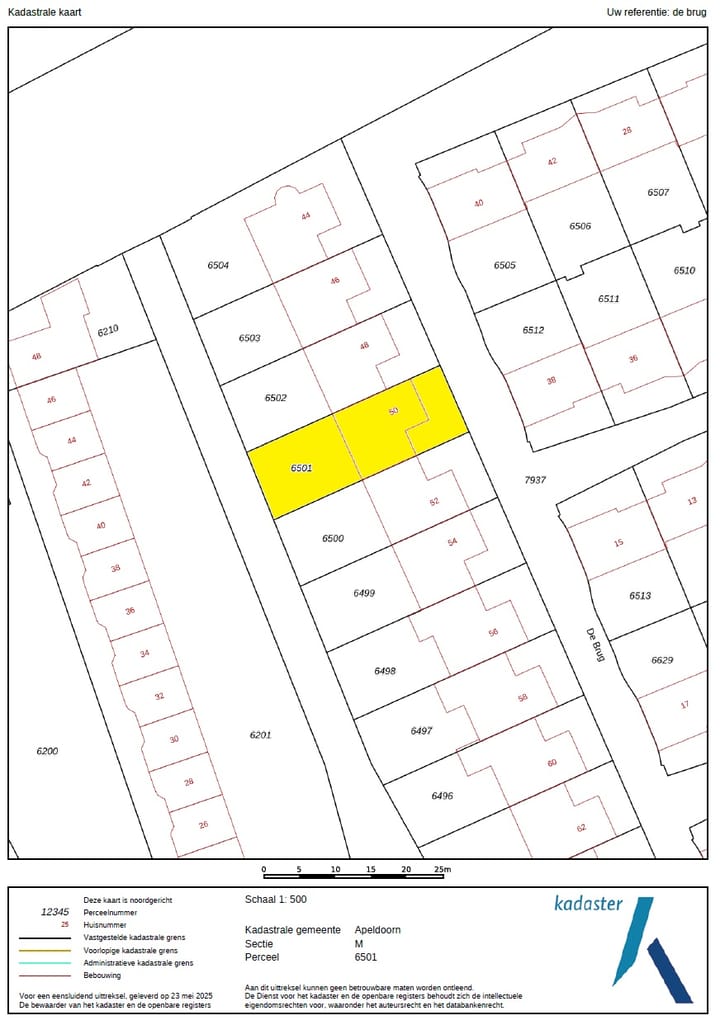 Foto 52 van De Brug 50