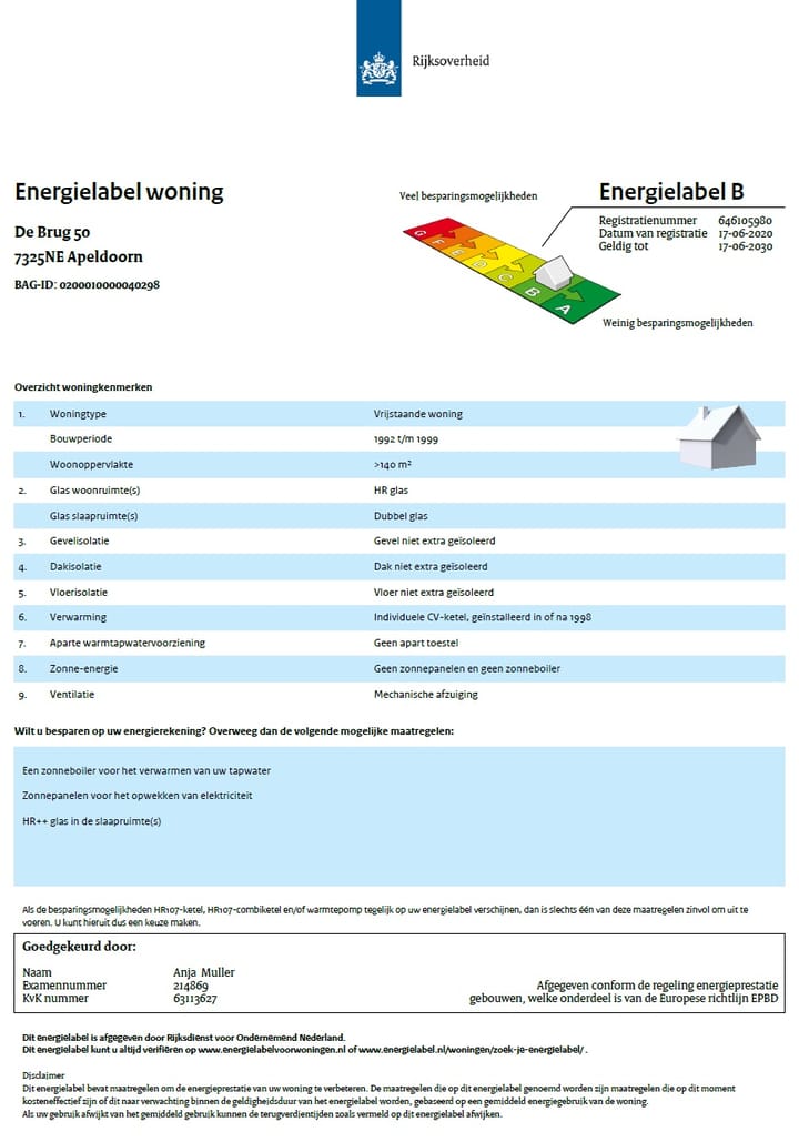 Foto 53 van De Brug 50