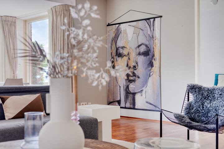 Photo 3 of Denekamperstraat 16-A