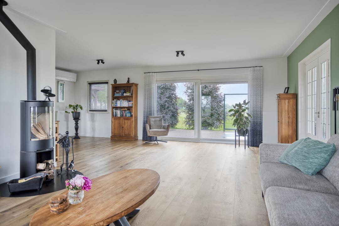 Foto 2 van Hoogstraat 1