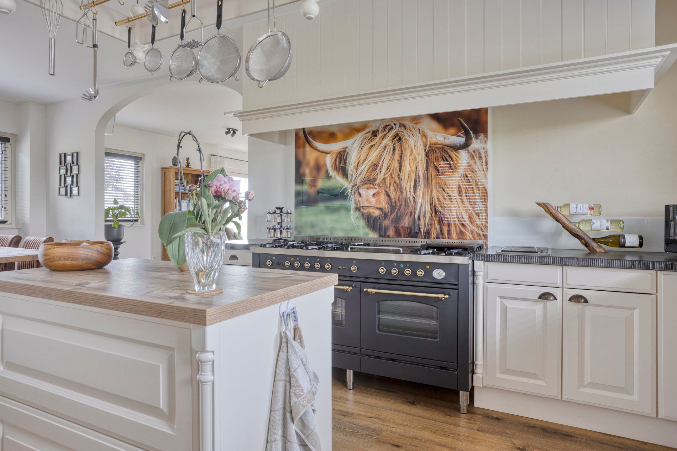 Foto 3 van Hoogstraat 1