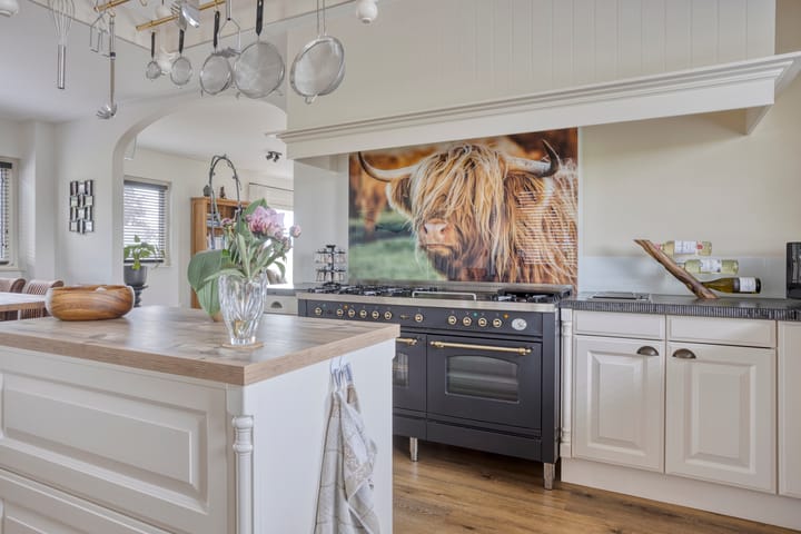 Foto 3 van Hoogstraat 1