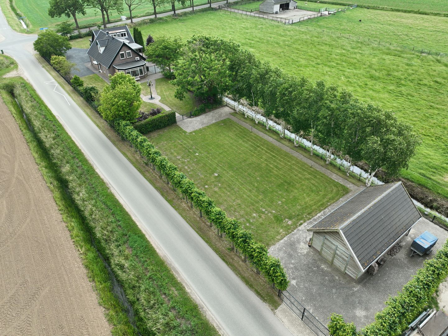 Foto 5 van Hoogstraat 1