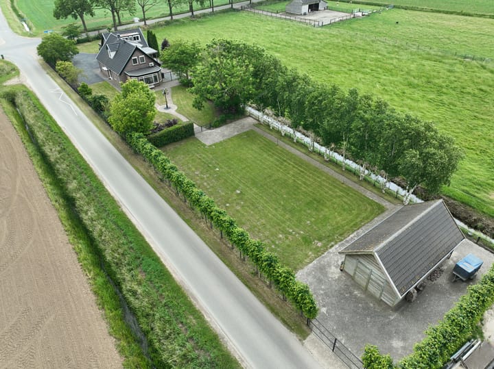 Foto 5 van Hoogstraat 1