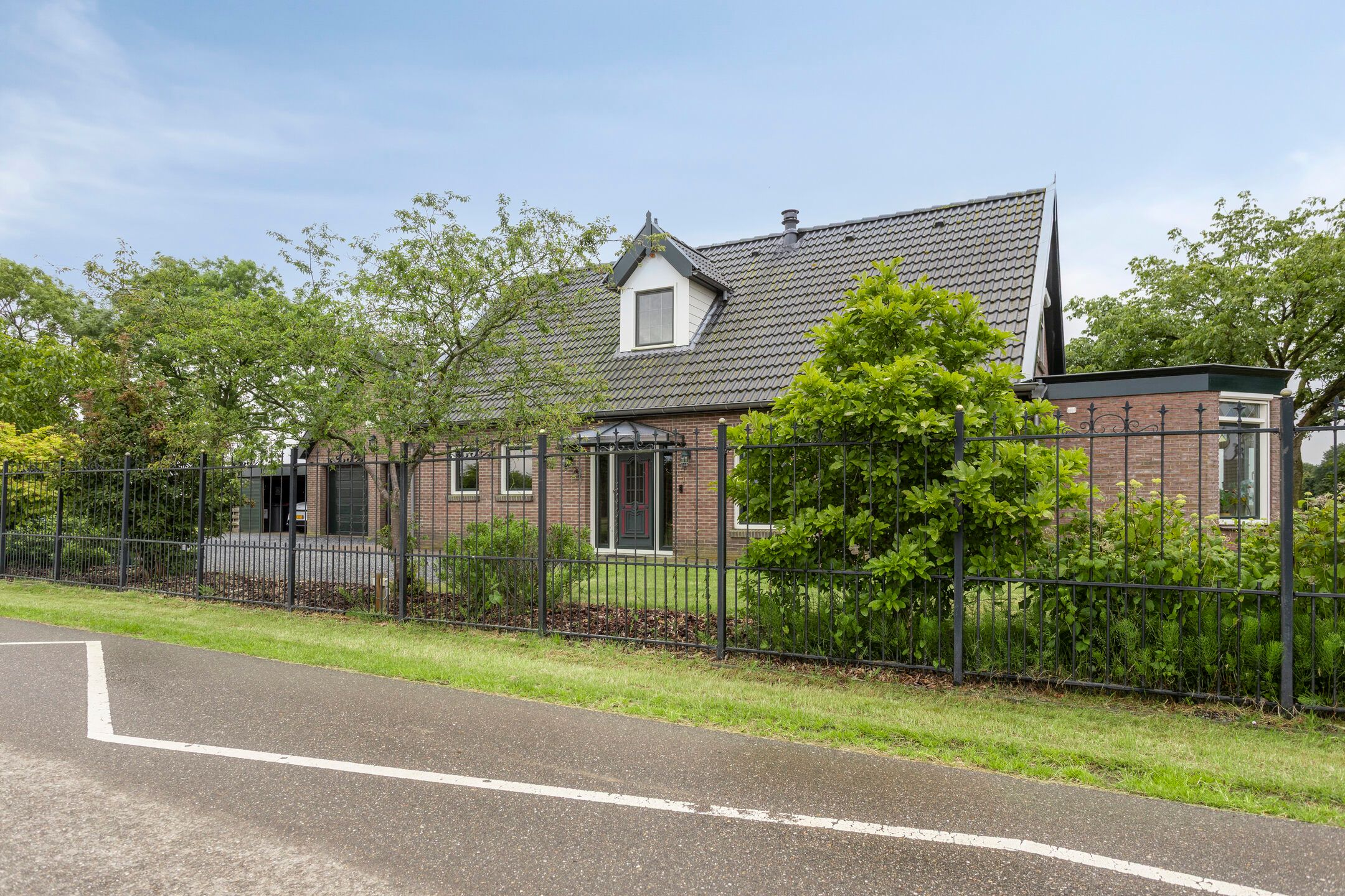 Foto 6 van Hoogstraat 1