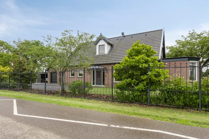 Foto 6 van Hoogstraat 1