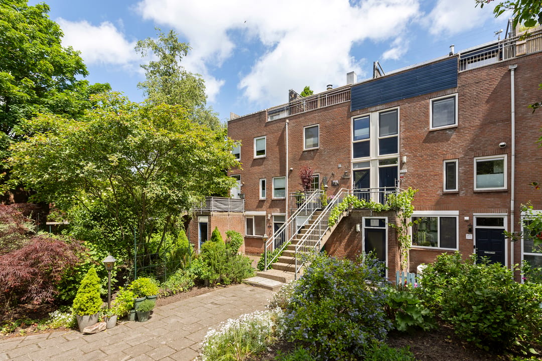 Foto 1 van Vaargeul 229