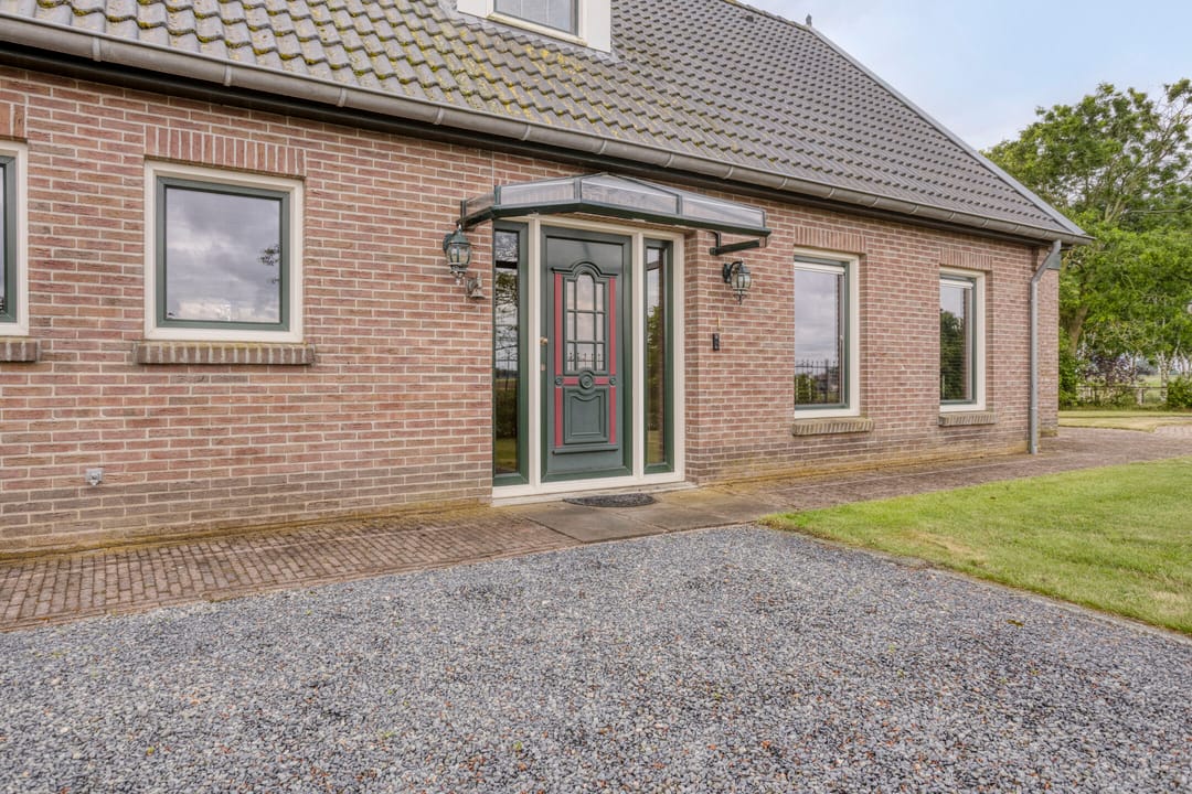 Foto 7 van Hoogstraat 1