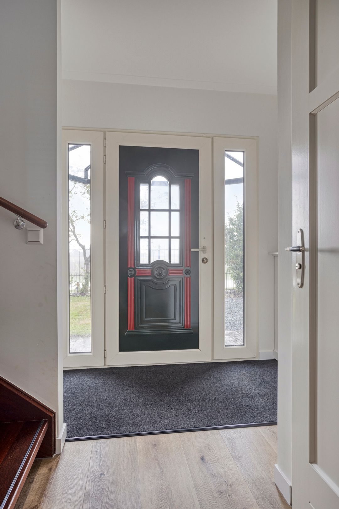 Foto 8 van Hoogstraat 1